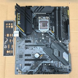 ASUS AM4 TUF X570-Plus Wi-Fi ATX Motherboard with PCIe 4.0