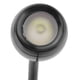 thumbnail image 3 of Lámpara de Mesa LED, Luz Nocturna Con Clip Brillante Con Cuello de Cisne, Diseño de Enchufe USB, Ajuste de Dirección y Posiciónica para Lectura de Estudio en Casa, 3 of 7
