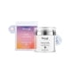 thumbnail image 2 of Xihbxyly Ofertas del Prime Day Crema hidratante reafirmante y reafirmante facial para revitalizar la vitalidad. Contiene proteínas de colágeno y secreción de caracol., 2 of 7