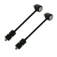thumbnail image 2 of TRQ Rear Stabilizer Sway Bar Links Pair Set of 2 for 300M LHS Dodge Intrepid 2 PSA55680, 2 of 5
