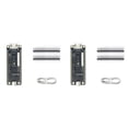 thumbnail image 1 of 2X Tang Nano 9K FPGA Planche de Développement GW1NR-9 RISC-V Kit, 1 of 7