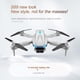 thumbnail image 4 of Labymos S89 RC Drone para principiantes RC, 4 of 8