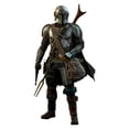 thumbnail image 1 of Figura Coleccionable The Mandalorian And The Child Hot Toys 1/4 Scale Hot Toys Hot Toys 1/4 Scale, 1 of 5
