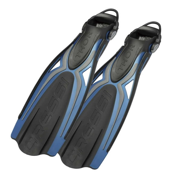 Cressi Thor EBS Fins