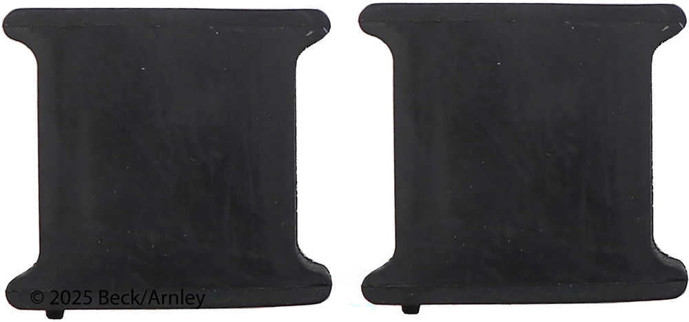 BeckArnley 101-8322 Stabilizer Bushing Set