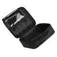 thumbnail image 2 of Practical Audio Effector Bag Waterproof Storage Pouch Effector Holder(Black), 2 of 8