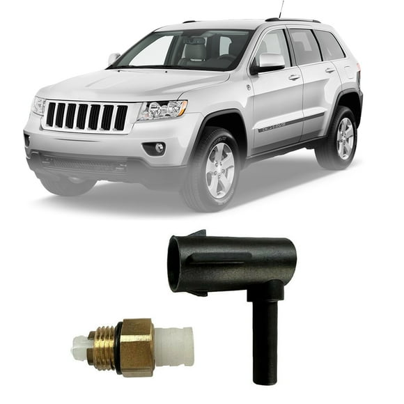 For RAM 1500 Grand 11-20 Air Suspension Front or Rear Air Spring Elbow Fitting Repair Kit