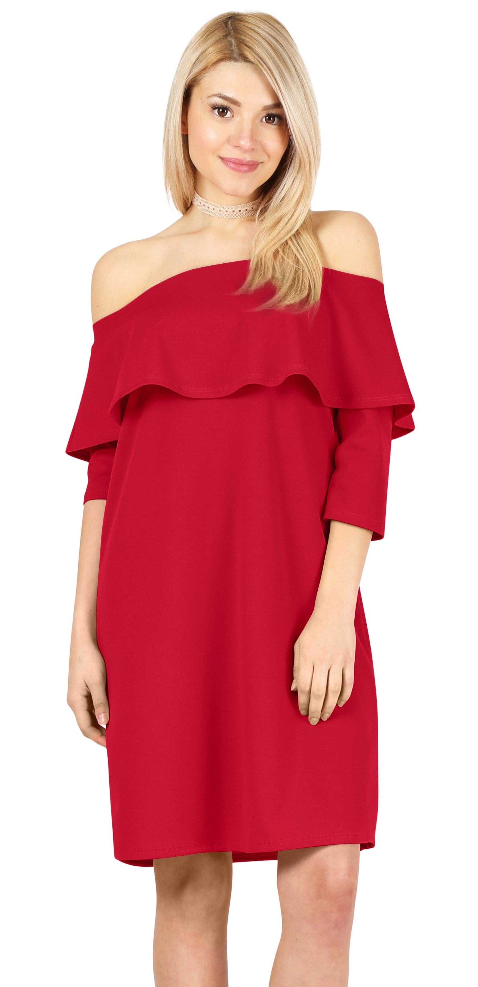 size 3 dress in us