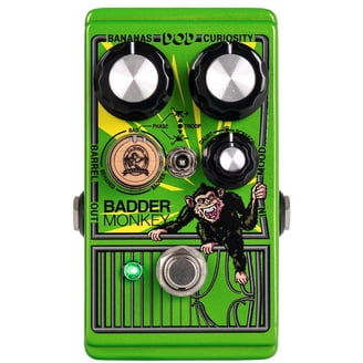 Electro-Harmonix English Muff'n Overdrive Pedal - Walmart.com