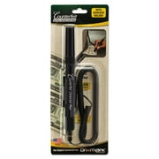 Smart-Money Counterfeit Bill Detector Pen With Coil And Clip, U.s. Currency | Bundle of 2 Each