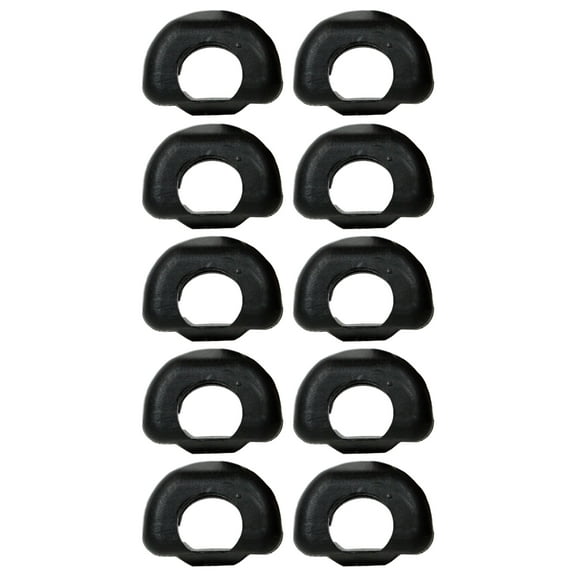 Senco HC0401 No Mar Pad for FinishPro Finish Nailer (10-Pack)