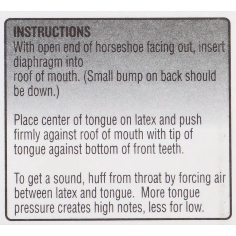 H.S. Strut, Turkey Call Set, 4 Pack, Realistic Sounds Premium Flex