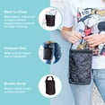 thumbnail image 2 of Hielera para leche materna J.L. Childress TwoCool Disney Baby Mickey, 2 of 6