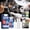 Multicolour, variant on Lunxisen 1 Pcs Metal Repair Epoxy Adhesive High-Strength Bonding Heavy Load Resistant Durable Fix for Home Tools Equipment