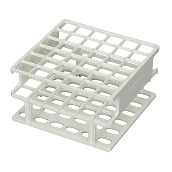Test Tube Rack, Unwire Half-Rack, 13 Mm, 36 Holes