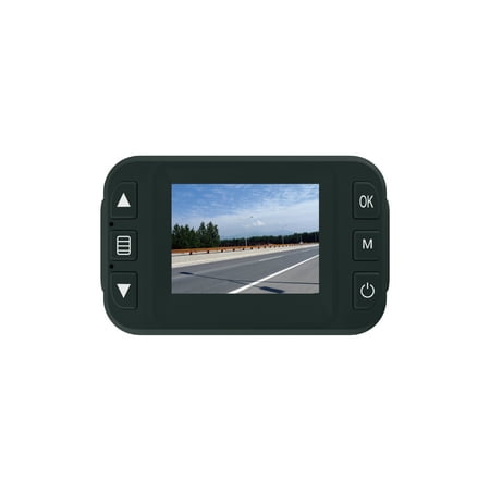 UPC 687847026563 product image for GEKO E100 Full HD 1080P Dash Cam - Car DVR Dashboard Camera Video Recorder with  | upcitemdb.com