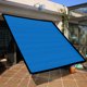 thumbnail image 5 of Tela de sombra azul, tela de sombra de jardín para piscina de invernadero de plantas (2m*4m), 5 of 5
