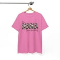 thumbnail image 2 of This MAMA Lover Her Herd for mom Mother's day Unisex Cotton Tee, 2 of 6