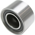 thumbnail image 3 of New Timing Belt Idler Pulley Passenger Right Side Upper RH Hand for Legacy Baja, 3 of 5
