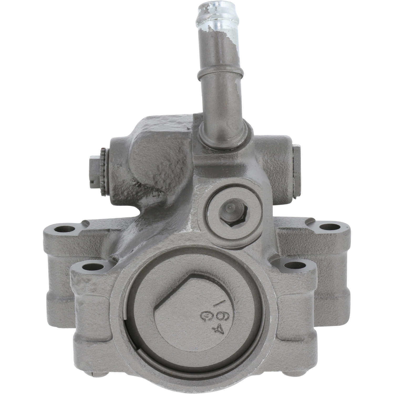 MAVAL 97128M Reman Power Steering Pump
