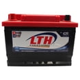 thumbnail image 1 of Lth L-42R-500 12V 500 A Bci Uso Automotriz, 1 of 5