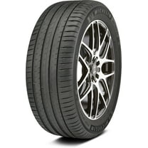 Michelin Pilot Sport 4 SUV 255/50R20 109Y XL Tire