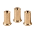 thumbnail image 4 of Adaptador de llenado de butano de 3 piezas Zulema tanque de gas reutilizable de latón portátil, 4 of 8