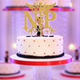 thumbnail image 4 of Cake Topper Aeryourtar felicita a la enfermera graduada de Future NP, 4 of 7