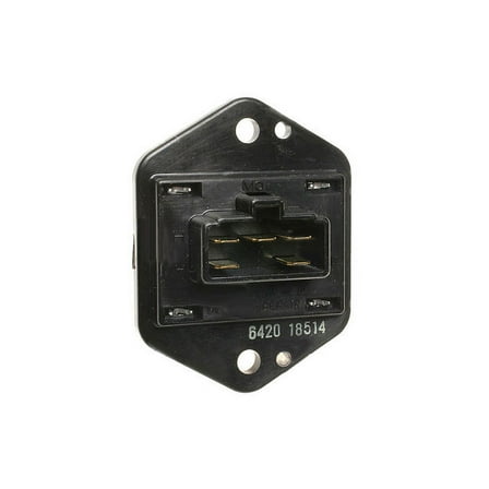 Blower Motor Resistor - Compatible with 2000 - 2004 Subaru Outback 2001 2002 2003