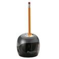 thumbnail image 5 of Westcott iPoint Ball Battery-Powered Pencil Sharpener, Gray, For Office Use, 1 Count, 5 of 11