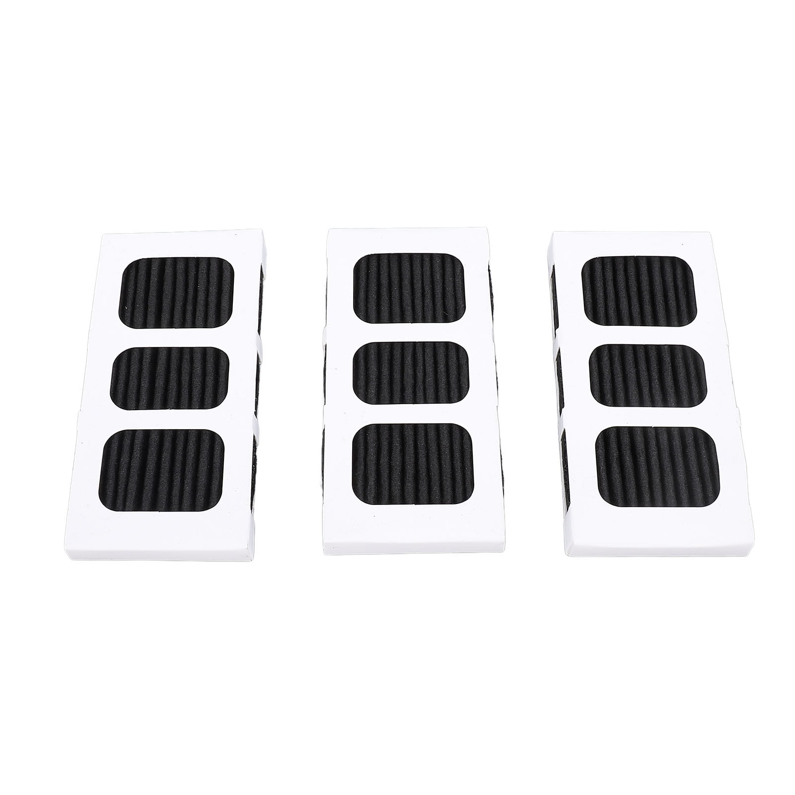 Refrigerator Air Filter Part, Effective Fridge Air Filter Odor Removal With Brush For PS12364179