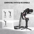 thumbnail image 2 of Correa de hombro Gimbal Neewer RS4 RS3 RS2 para DJI RS4 RS4 Pro, 2 of 9