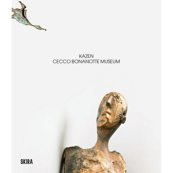 Kazen Cecco Bonanotte Museum, (Hardcover)