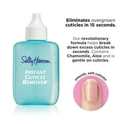 Sally Hansen Complete Treatment Cuticle Remover, Nail Treatment