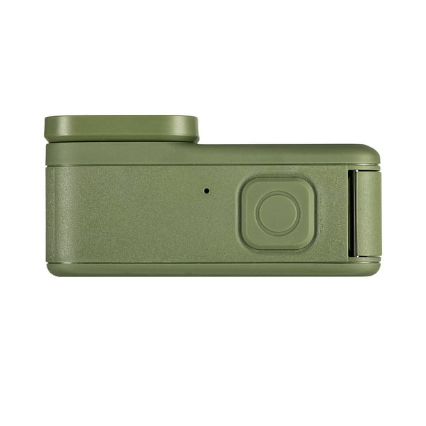 GoPro HERO13 Black in Forest Green (Limited Edition) - Waterproof