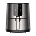 thumbnail image 1 of Freidora de Aire MASTERPRO 1500W 3.6L, 1 of 5