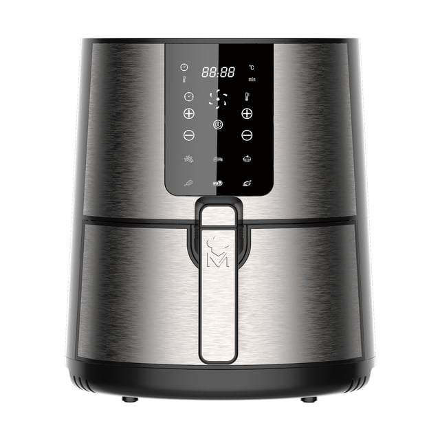 Freidora de Aire MASTERPRO 1500W 3.6L