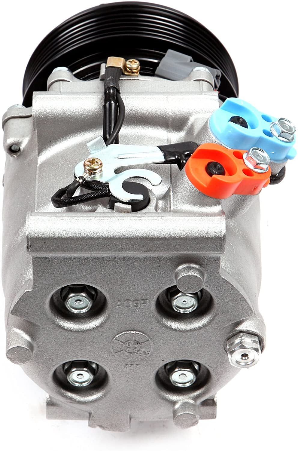 CCIYU Air Conditioning Compressor Compatible for for Honda Civic