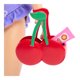 thumbnail image 4 of Muñeca Mattel Barbie Renee de Playa, 4 of 6
