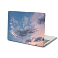 thumbnail image 5 of KSK KAISHEK Protective Case Hard Cover Only Compatible 2019 2018 2017 2016 Release Newest MacBook Pro 15" Touch Bar Model: A1990/A1707 Colorful B 0946, 5 of 5