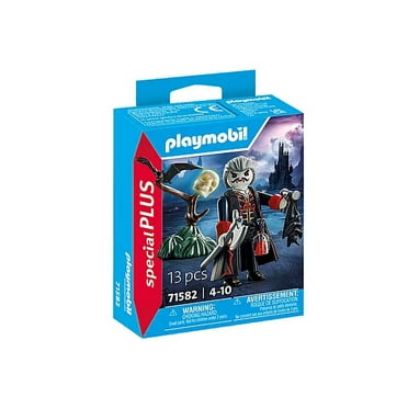 PLAYMOBIL #71582 Dracula Special NEW!