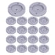 thumbnail image 1 of Lavadora antivibración, almohadilla para pies de lavadora, almohadilla para pies para lavadora, accesorios para lavadora, los mejores de su clase, 1 of 8
