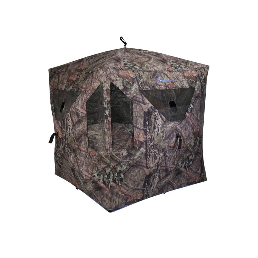 Details about   Ameristep Die-Cut Blind Material Realtree Xtra Camo 