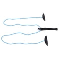 thumbnail image 4 of Shoulder Pulley Rotator Cuff Exerciser, Exercises Shoulder, Neck and Upper Arm Muscles with Pulley Trainer for Versatile Workouts with Premium PVC Material, Easy Installation, 4 of 7