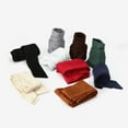 thumbnail image 2 of YM YOUMU Women Wide Obi Belt Bowknot Waist Wrap Strap for Dress Casual, 2 of 2
