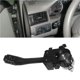 thumbnail image 3 of Interruptor De Señal De Giro Funcional Control De Crucero De Metal Interruptor De Ajuste De Faro Firme Exquisito Equipo De Interruptor De Luz De Giro Compatible Con Audi Oe 8L0953513J Sweethay VI005453-00, 3 of 7