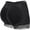 Black, variant on SHAPEVIVA Womens Fake Buttock Butt Lifter Padded Panties Enhancer for Female