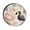 style, variant on Tropical Wild Jungle Paradise Toucan Watercolor Heavy Duty Spare Tire Cover Tropical Leaves Weatherproof Wheel Protectors for Trailer SUV Truck Camper Travel Trailer Accessories 14inch