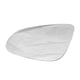 thumbnail image 1 of para Golf 6 MK6 2009-2012 Cristal de espejo de puerta lateral izquierda calentado Zulema Espejo lateral retrovisor exterior, 1 of 8