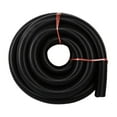 thumbnail image 3 of Industrial Vacuum Cleaner Thread Hose//Tube Inner 32mm 3/4/5M Absorption Machine Straws Vacuum Cleaner Parts - Black, 3M, 3 of 7